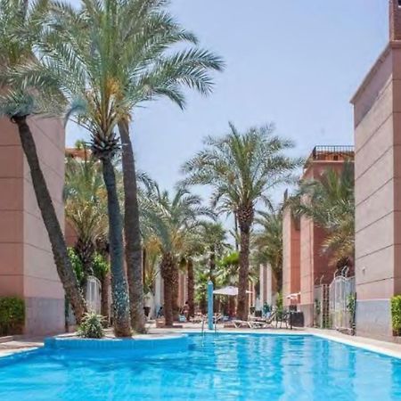 Riad Nour Beldi Marrakesh Eksteriør billede